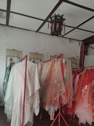 -窦王岭景区游乐场