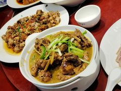 -水乡人家私房菜(逢简店)