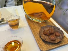 -春树下·树屋花房西餐厅(罍街AS1980店)