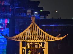 -寻梦滕王阁实景演出