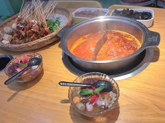 -班花麻辣烫(南京概念店)