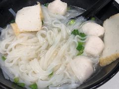 -翠华餐厅(旺角文华商场店)