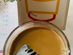 -Seesaw Coffee(西岸凤巢店)