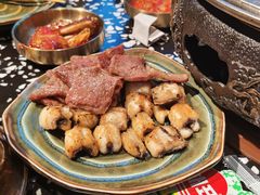 -金家烤鳗鱼(西塔旗舰店)