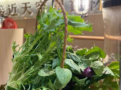 -一朵菌·野生菌探索家火锅(南亚店)