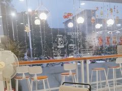 -益杯半舍·Yippee Barseh(宇宏健康花城店)