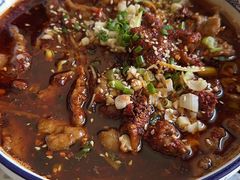 -臻味到北京烤鸭(MM3购物中心店)