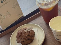 -Ten Olives甜点