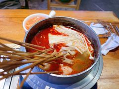 -那些年记忆烧烤