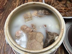 -黄祥华养生堂·炖汤·营养蒸饭(岭南天地店)