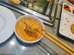 -海底捞火锅(杭州萧山宝龙广场店)