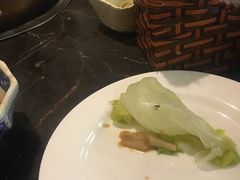 -东来顺饭庄(金泉广场店)