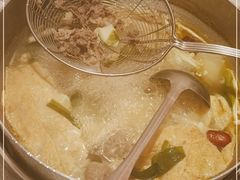 -八合里潮汕鲜牛肉火锅(深圳海岸城店)