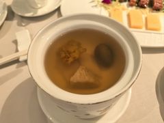 -粤财皇冠假日酒店·彩华轩中餐厅