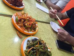-三姐妹冷面馆(保卫路店)