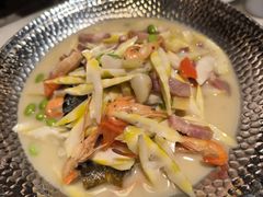 -径山十八道·风味民间菜(杭州总店)