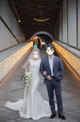 -MuseMarry婚纱(前海嘉里中心店)