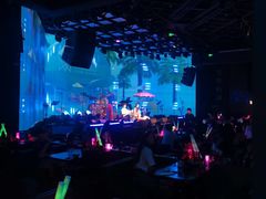 -MOSSO·Liveshow(M3香港广场店)