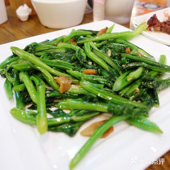 广东仔烧鹅(开发区店)