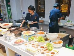 -映像威海·海鲜味道(市区店)