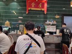 -堂屋糖水店(愚园店)