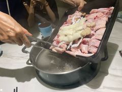 -采椰郎椰子鸡·脆皮鸡火锅(融创茂店)