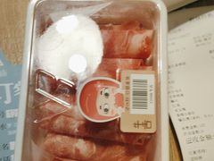 -野妹经典火锅(民治店)