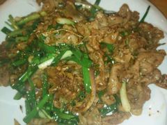 -篱笆院东北饺子王(欧阳路店)