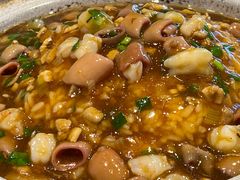 -九號院子海鲜烧烤