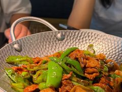 -小菜园新徽菜(无锡宜家荟聚中心店)