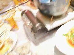 -百姓渔村(南中环店)