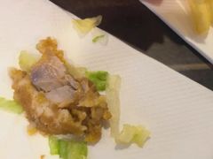 -麦当劳(南昌青山湖万达广场店)
