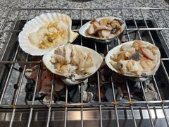 -震海贝烤贝·民俗特色店(延吉总店)