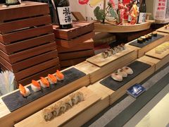 -金环海鲜自助(大坪时代天街店)