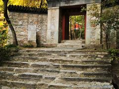 -北京上方山国家森林公园