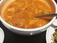-皇城根北京风味主题餐厅(中海环宇城店)