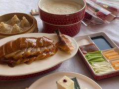 -丰鲤楼•闽南茶楼(仟禧汇店)