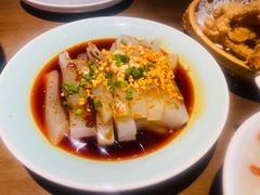 -向川南·水煮鱼·川菜(和平里店)