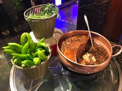 -昆泰嘉华酒店-嘉华咖啡厅