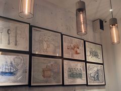 -BAKER&SPICE(安福路店)