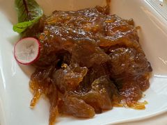 -水月周庄铂尔曼酒店-水月荟中餐厅