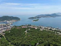 -白玉山景区