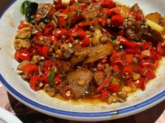 -老街鱼嘴巴(步步高新天地店)