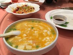 -花中城·杭帮菜·粤菜·海鲜火锅(清泰街店)