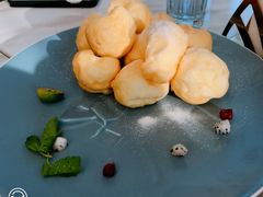 雪绵豆沙-南山鲜虾面·活鲜小馆·海味大连菜(南山总店)