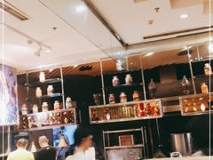 -芭菲盛宴·环球美食(解放碑英利国际店)