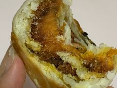 蛋黄酥-桂香村(护国寺店)