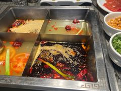 -大妙火锅·非物质文化遗产(锦里店)
