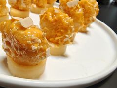 -曾宴·楚菜(湖北省博物馆店)