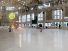 -冠军冰场CHAMPION RINK(中华城店)